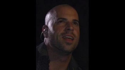 Chris Daughtry - All These Lives 