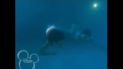 Hsm:troyella Top 10 Moments Part1