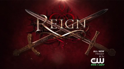 Reign - Fight or Flight Trailer - Season 3 Episode 6