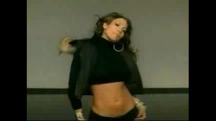 Jennifer Lopez - Get Right