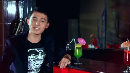 Сабыржан Ниязов - група Атуш - Властная страстная 1080p