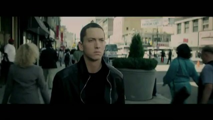 Eminem - Not Afraid