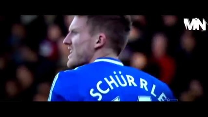 Andre Schurle hat-trick vs Fulham