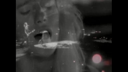 Warrant - I Saw Red