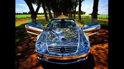 Руски Авто - Тунинг Russian Tuning Cars and Girls