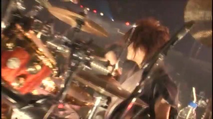 The Gazette - Discharge [psc live 2009]