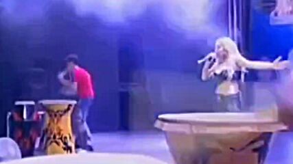 Гергана-боли Планета Прима 2005 Плевен