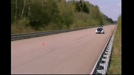 Audi Rs6 Abt Vs Audi Rs6 Evotech