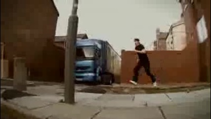 urban freestyler free running