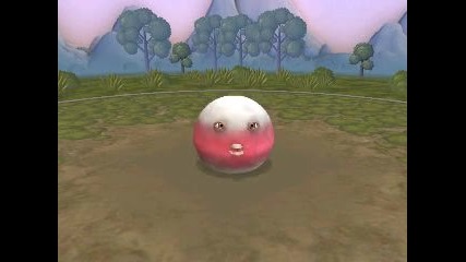 My Spore Creations - Electrode