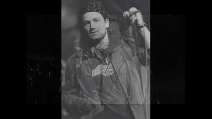 U2 - Unchained Melody