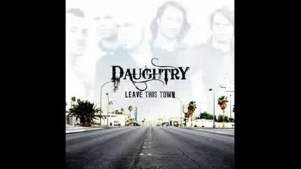 Daughtry - Call your name [bg prevod]