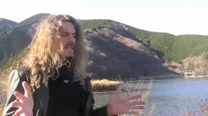 Through Her Eyes -dream Theater cover