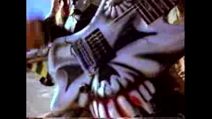 W.a.s.p. - Wild Child 