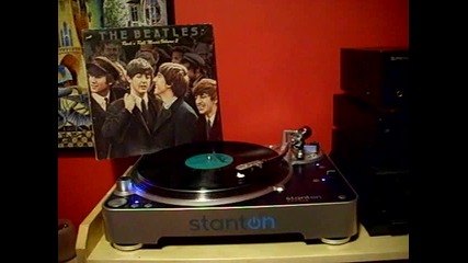 The Beatles - Baby you can drive my car 