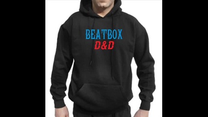 Beatbox D&d