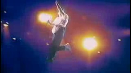 New Kids on the Block - Tonight