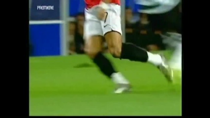 Messi vs Kaka vs Ronaldo vs Torres