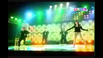 Khong Tu Quynh Tony Viet - Lanh (cold) Version 2 