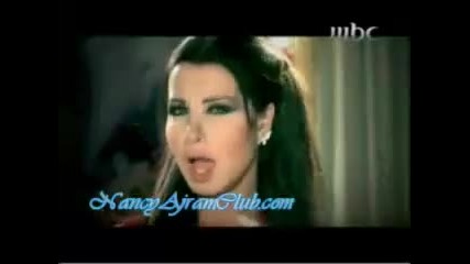 Nancy Ajram mo3gaba 