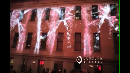 High Definition Building Art