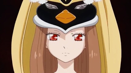 Amv Unholy