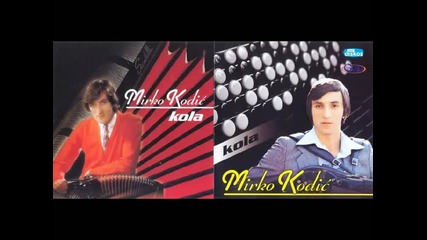 Mirko Kodic - Resavski Vez