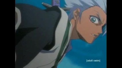 Bleach Episode 47 English Dubbed
