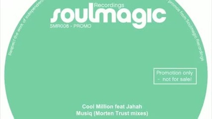Cool Million - Musiq (mt Dub)