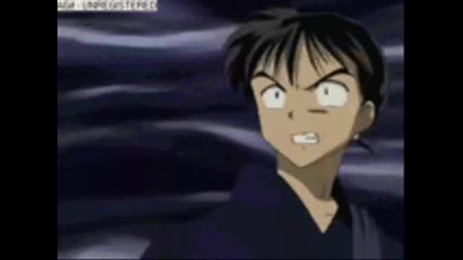 Inuyasha - Prelude 12 - 21