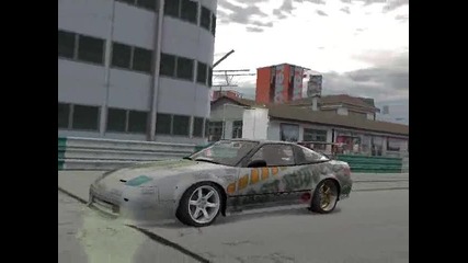 nfs pro street 