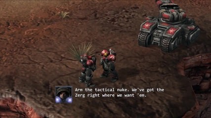Starcraft 2 Video Contest 2010 Eu Entry