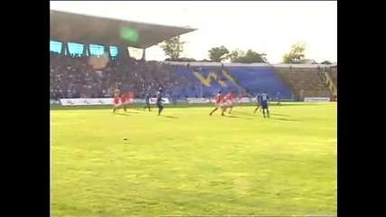 Левски-литекс 6-2,27.05.2007