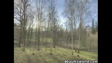 Една Година В 40 Секунди 