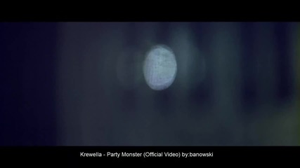 Krewella - Party Monster (official Video)