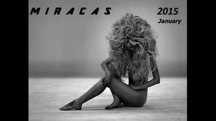 Miracas -january 2015