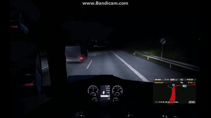 Euro Truck Simulator 2