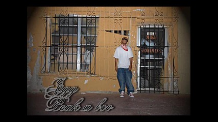 Jigg - Peak a boo 