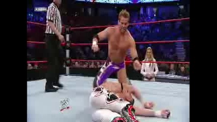 Wwe Superstars 08.04.10 - Evan Bourne & Yoshi Tatsu vs Chavo Guerrero & Zack Ryder 