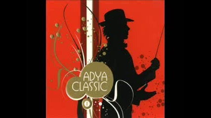 Adya Classic - Air J.s Bach Remix 