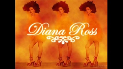 Diana Ross - Upside Down Almighty 12inch Anthem Mix 