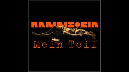 Rammstein - Mein Teil (you are what you eat edit)