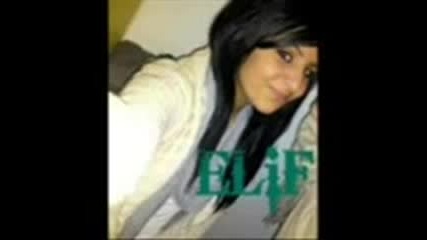 G-flash Elif - Sana Nasil Kandim