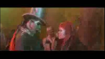 Adam Lambert - If I Had You Official Music Video 