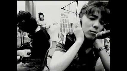 F.t.island - Friendship