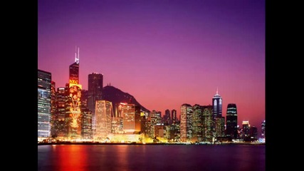 Offer Nissim feat Maya [summer Night City]