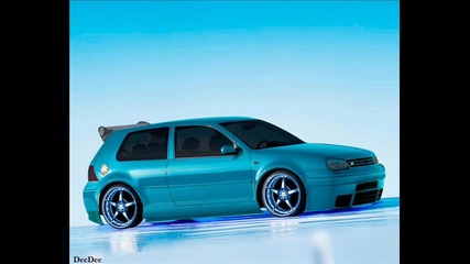 Tuning 8 