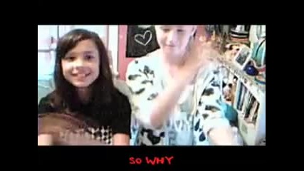 Jonas Brothers addict anthem - An original song 