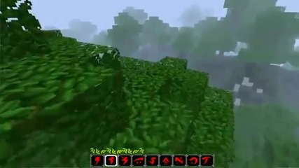 Minecraft_predator_singleplayer