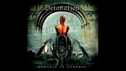 Detonation - The Loss of Motion Control 